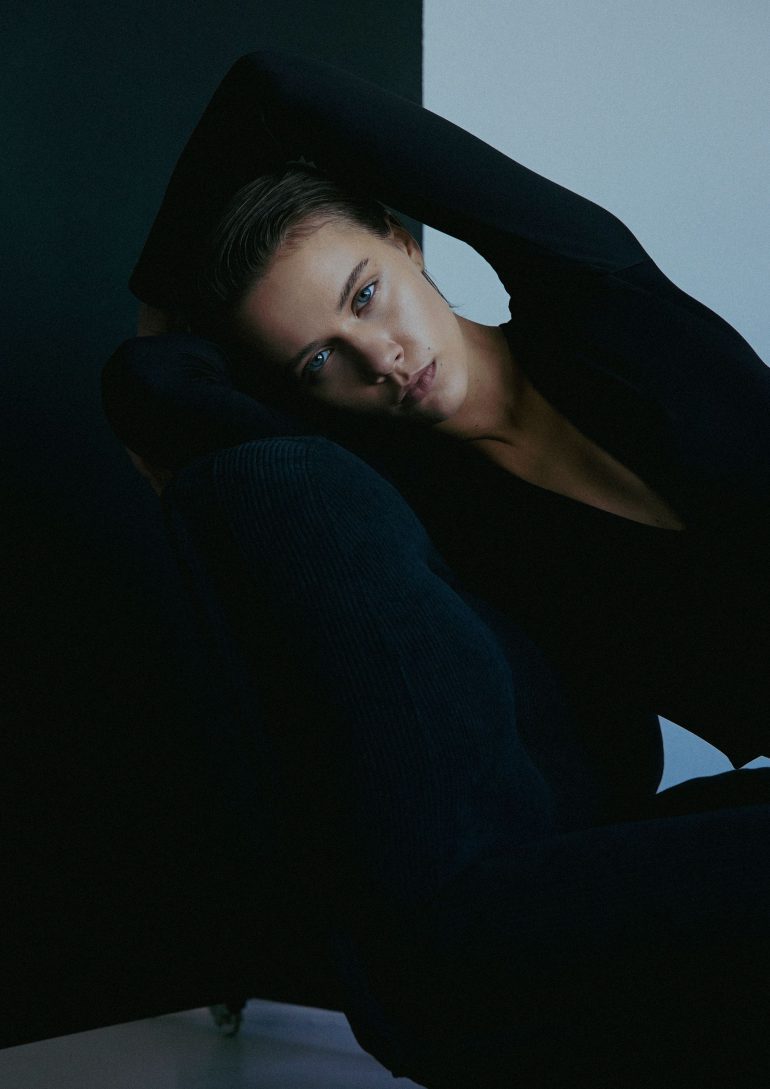 Liza Voloktina book photo