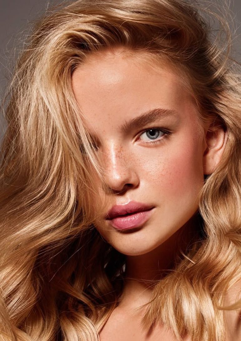 Maryia Radkevic book photo