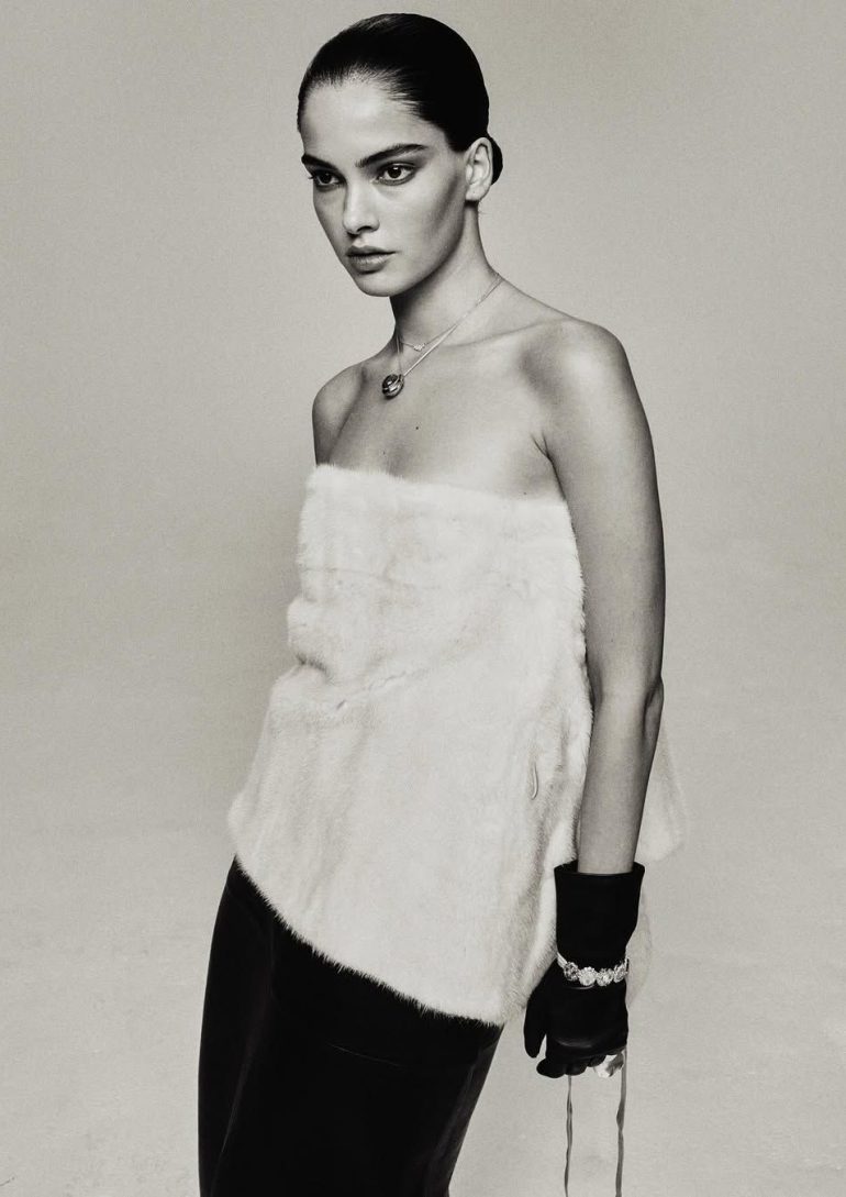 Milena Dzboeva book photo