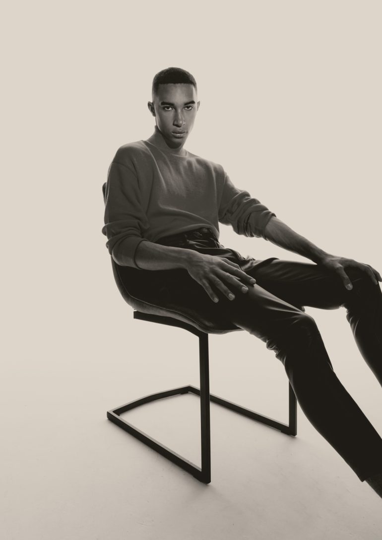 Sergio Raf book photo