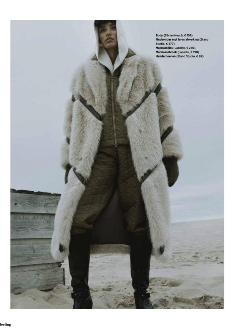 Lina Claus book photo