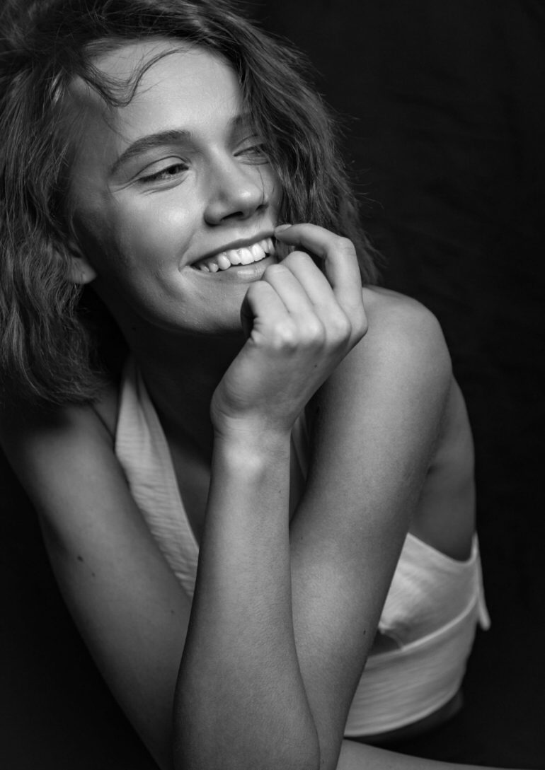 Liza Voloktina book photo