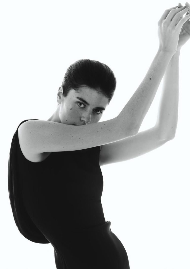 Nastya Petkoglo book photo