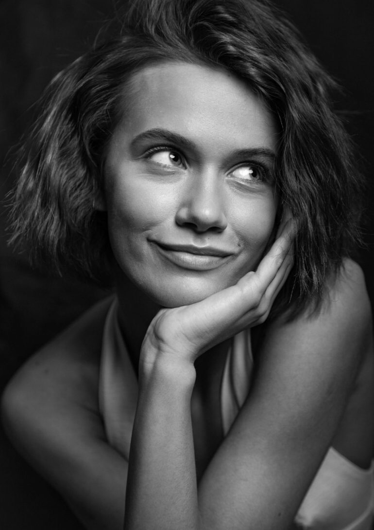 Liza Voloktina book photo