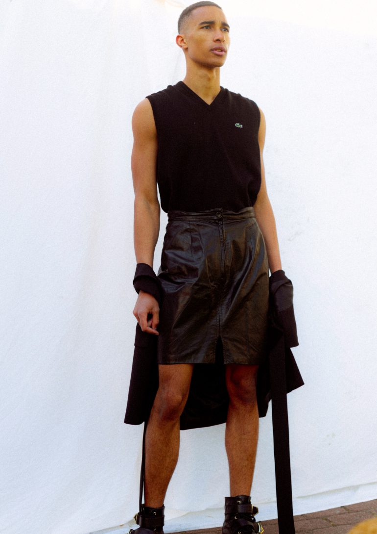 Sergio Raf book photo