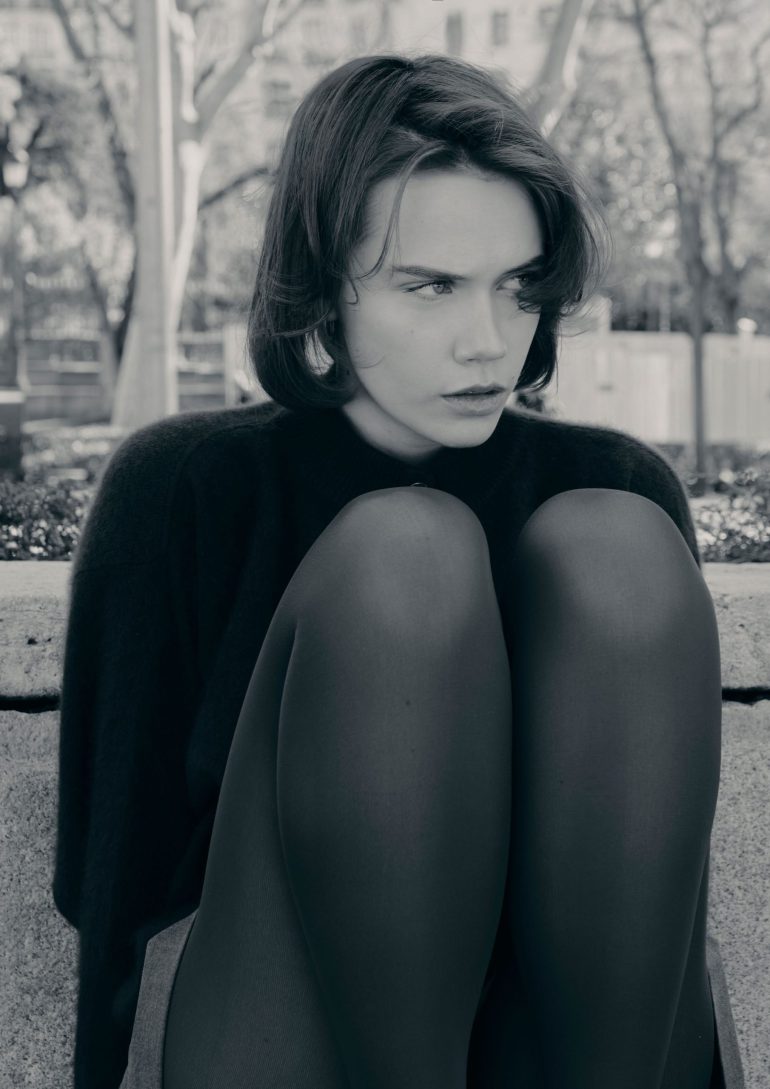 Liza Voloktina book photo