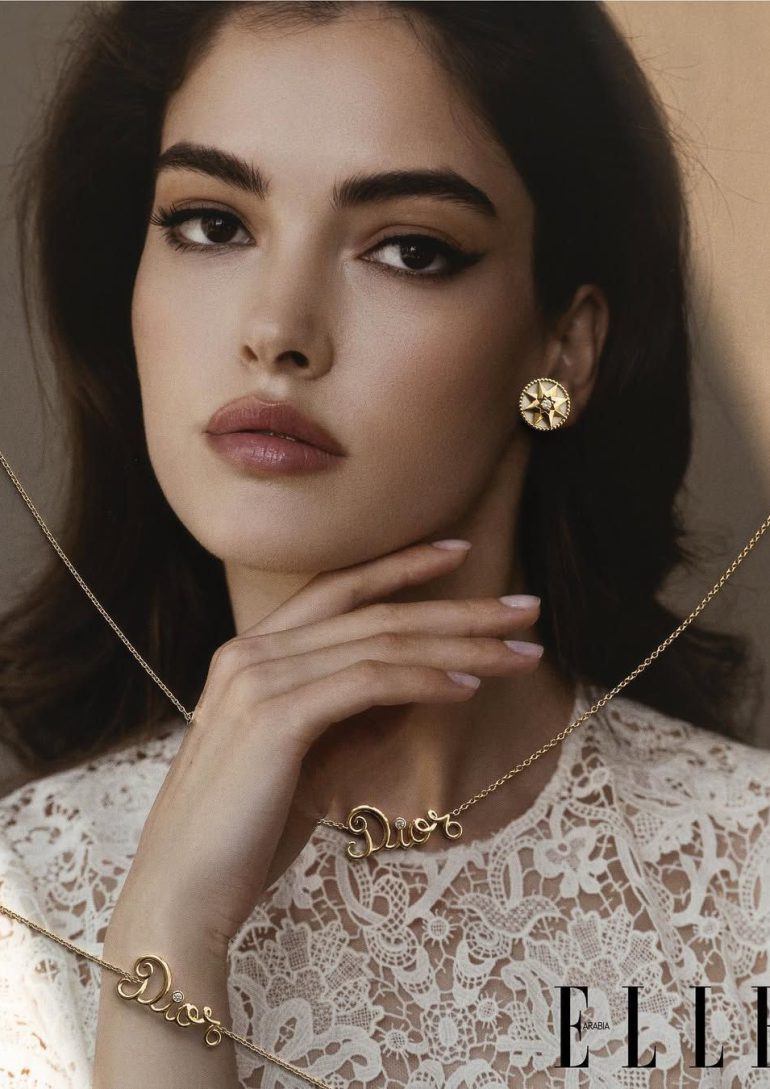 Milena Dzboeva book photo