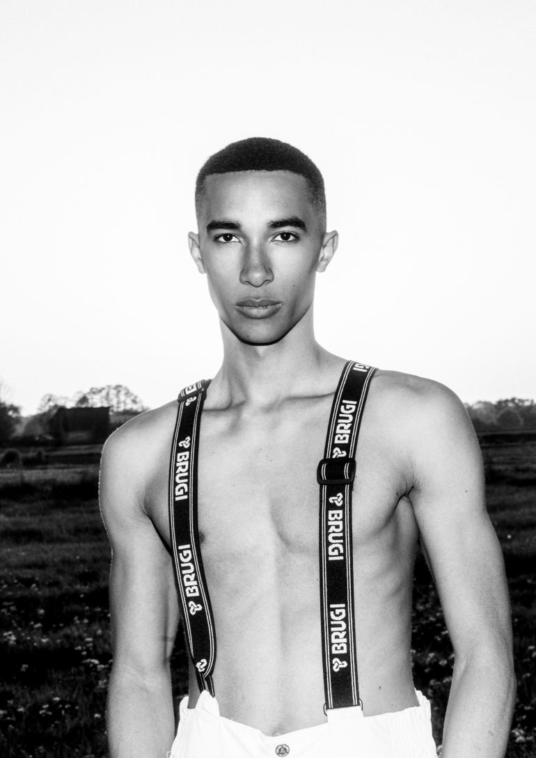 Sergio Raf book photo