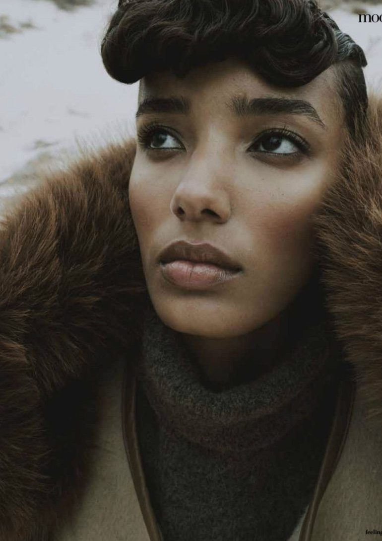 Lina Claus book photo