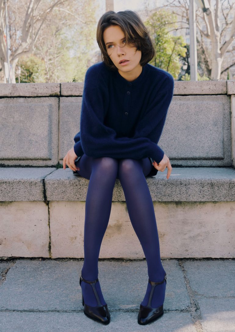 Liza Voloktina book photo