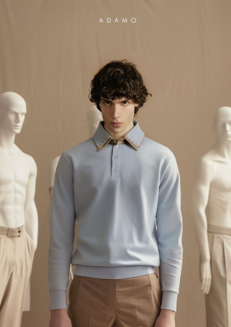 Anas Kalld book photo