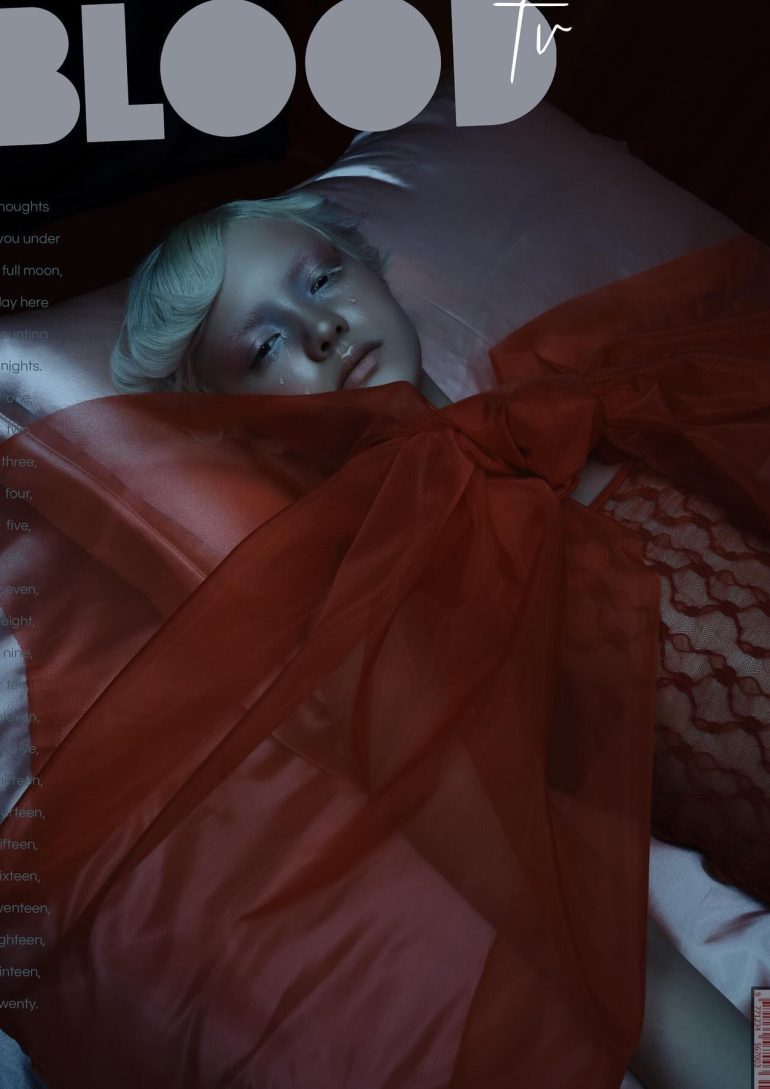 Nina Timonina book photo