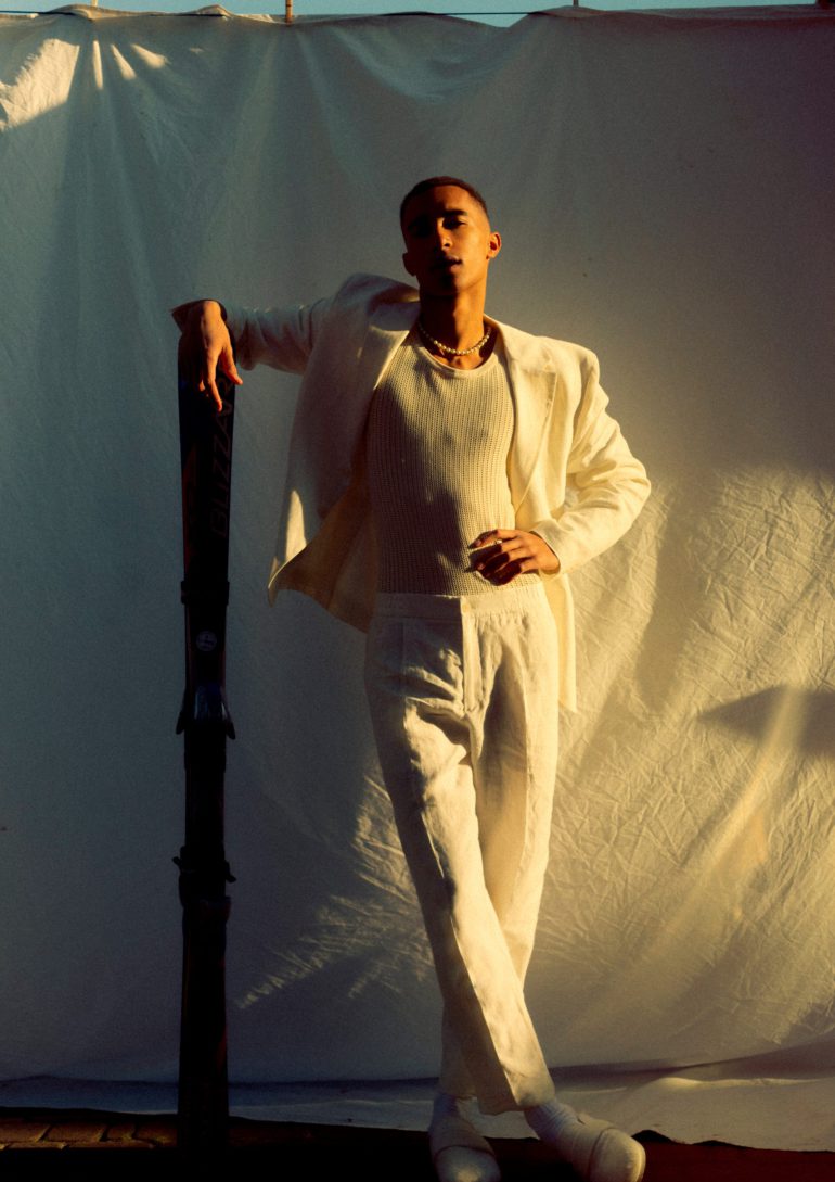 Sergio Raf book photo