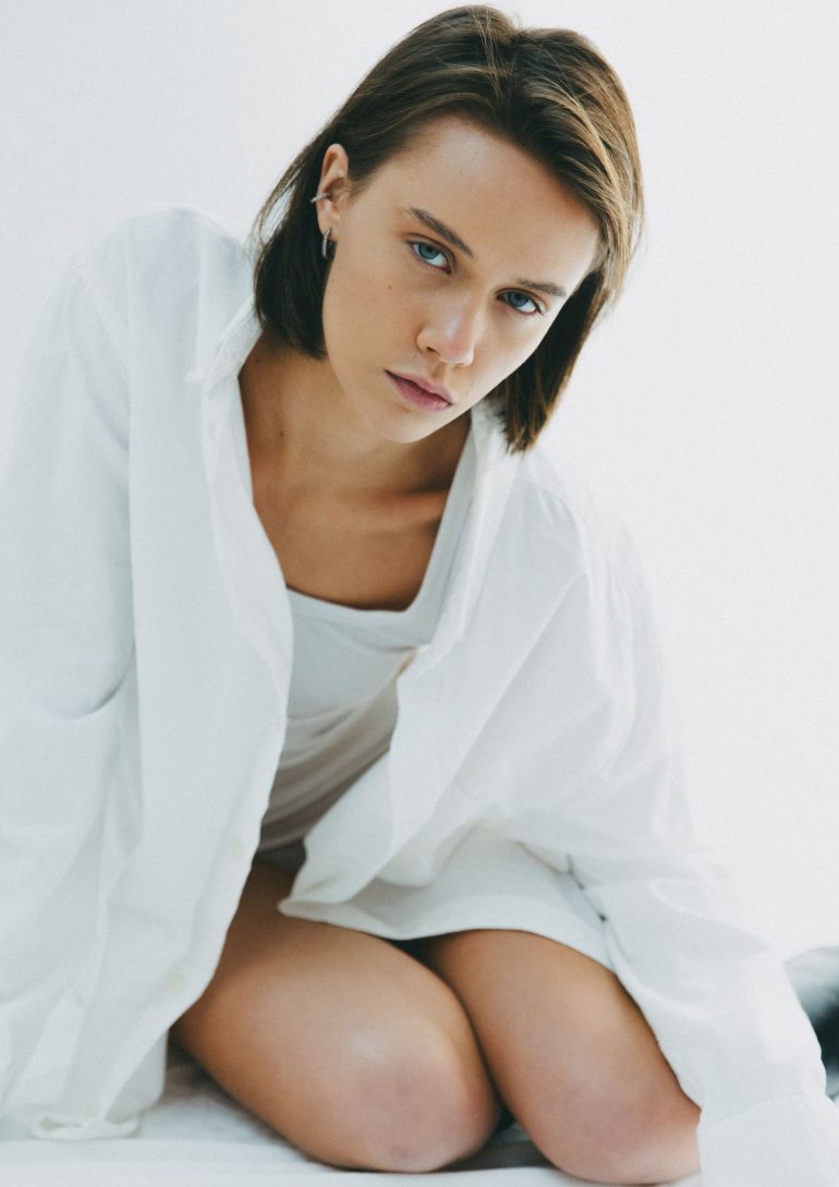 Liza Voloktina book photo