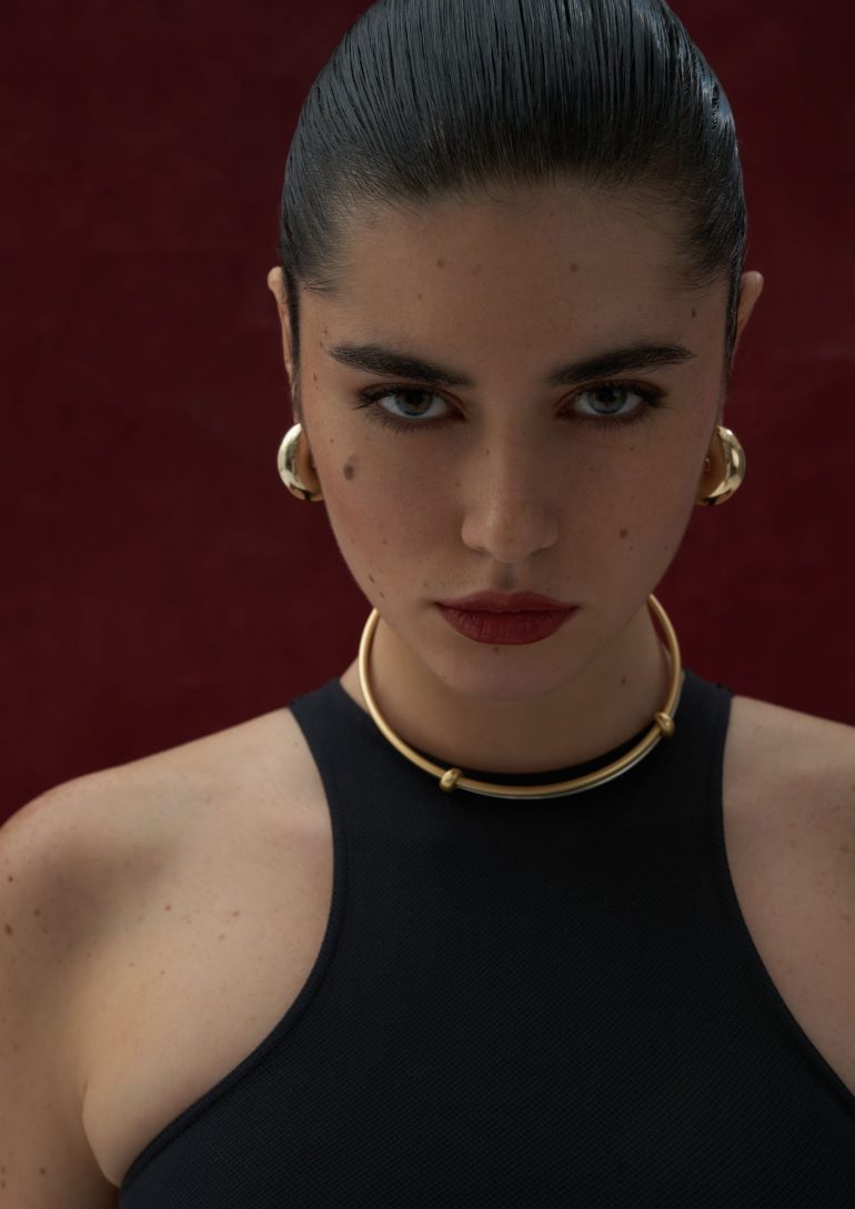 Nastya Petkoglo book photo