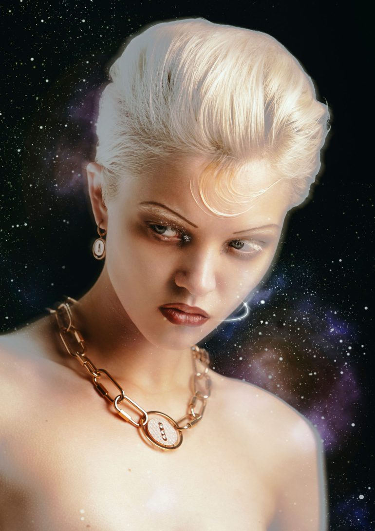 Nina Timonina book photo