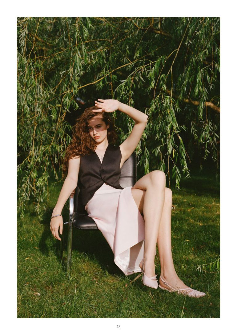Anna Tarasenko book photo