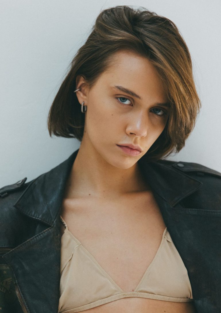 Liza Voloktina book photo