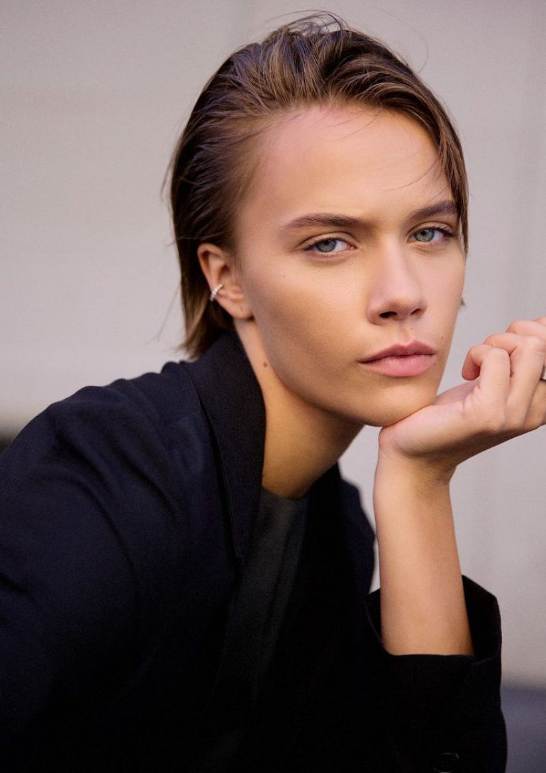 Liza Voloktina book photo