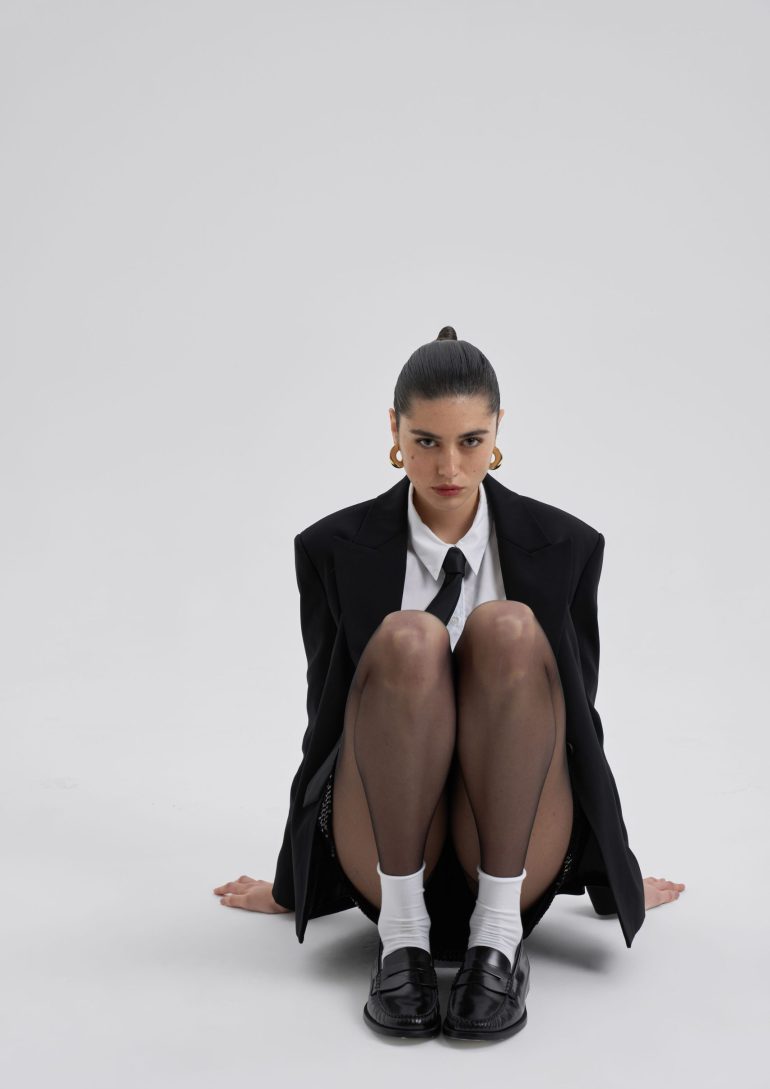 Nastya Petkoglo book photo