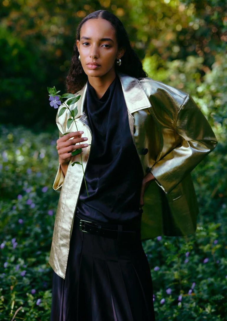 Lina Claus book photo