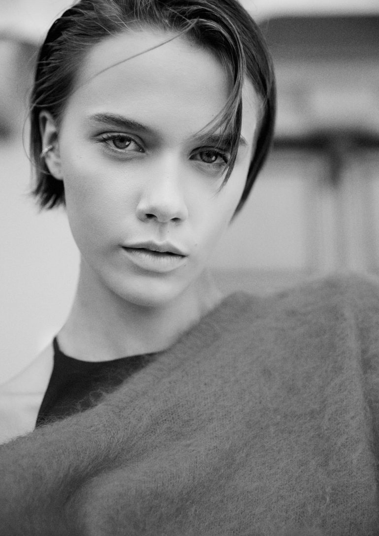 Liza Voloktina book photo