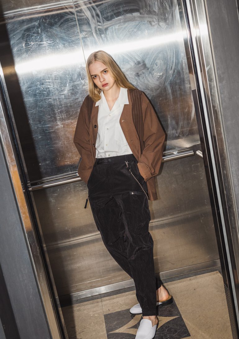 Maryia Radkevic book photo