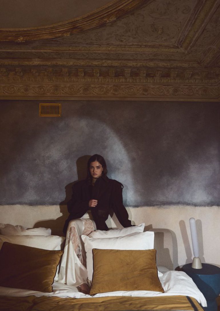 Milena Dzboeva book photo