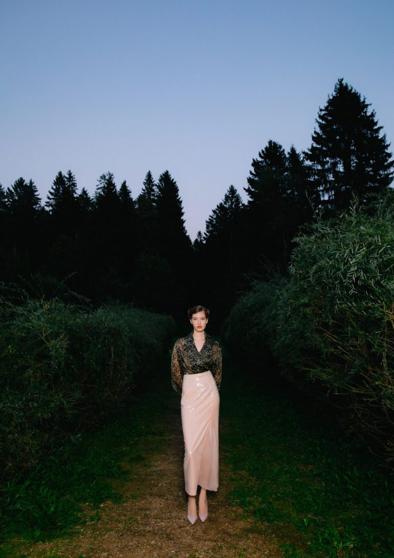 Anna Tarasenko book photo