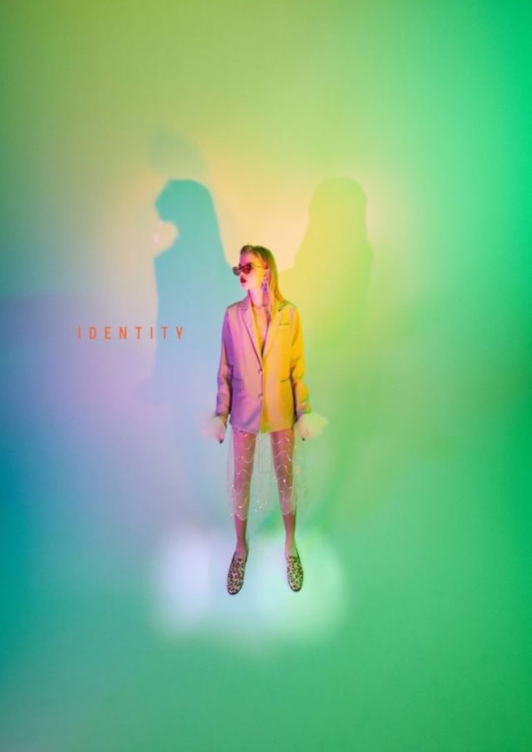 Maryia Radkevic book photo