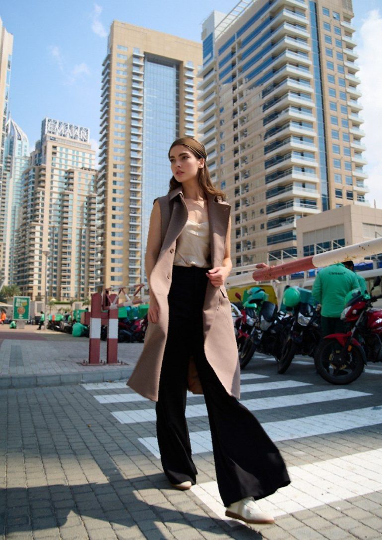 Milena Dzboeva book photo