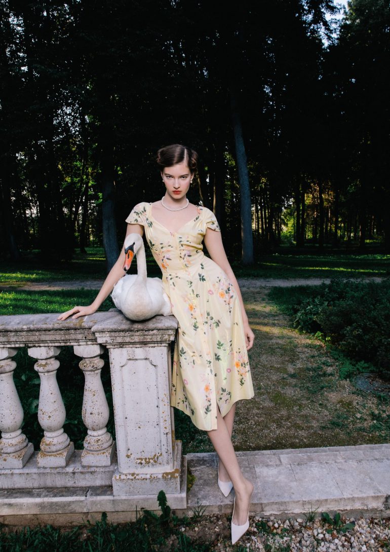 Anna Tarasenko book photo