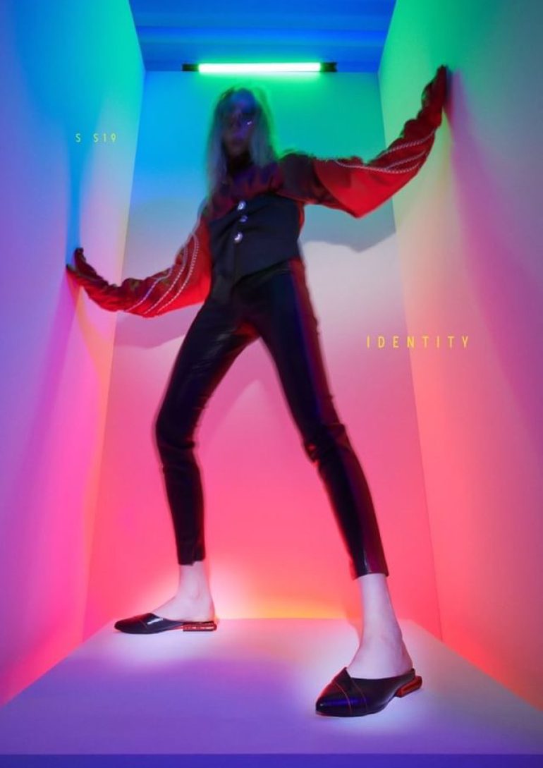 Maryia Radkevic book photo