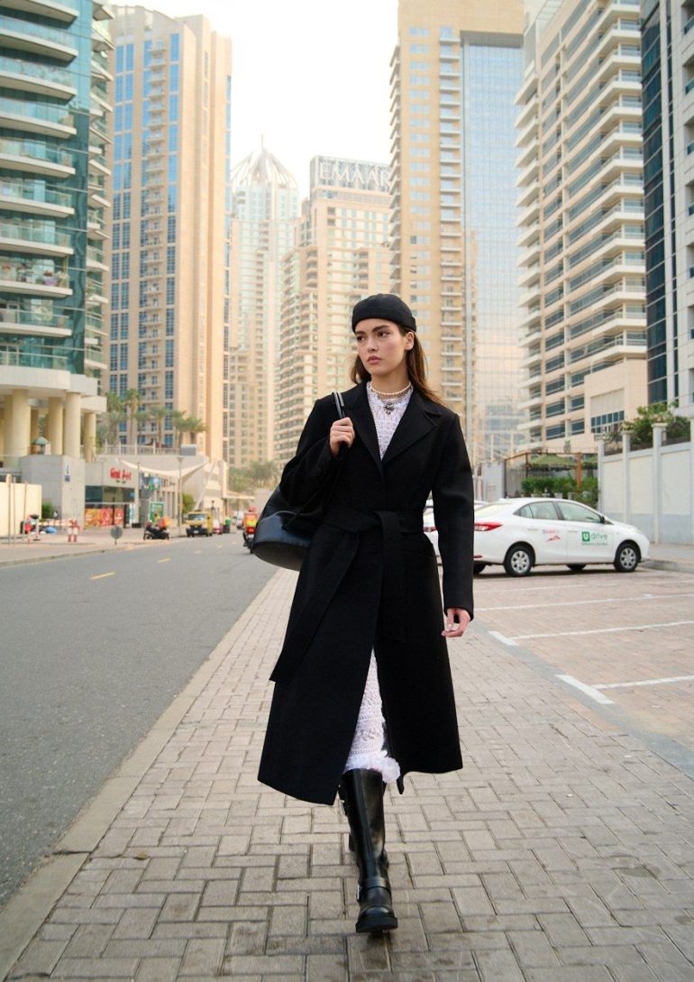 Milena Dzboeva book photo