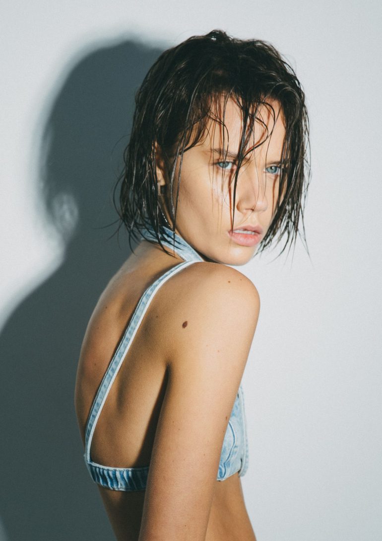 Liza Voloktina book photo