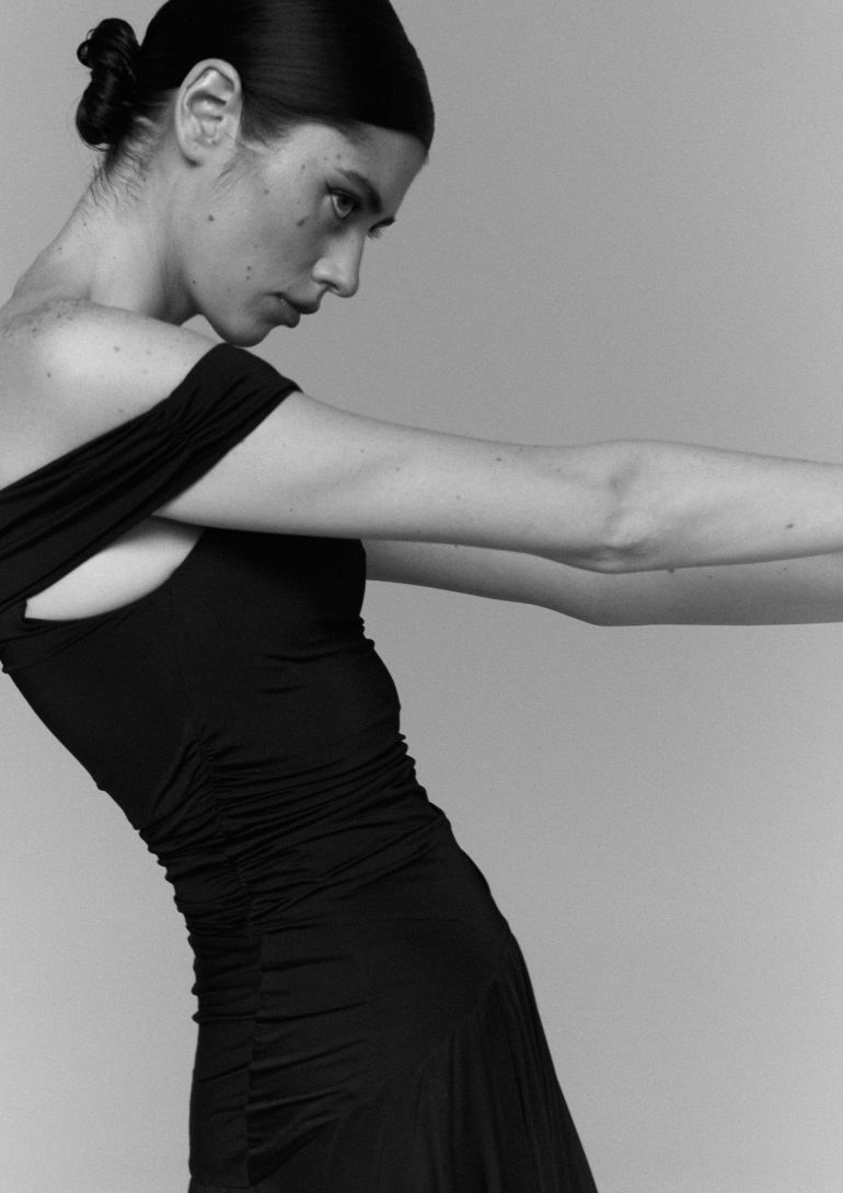 Nastya Petkoglo book photo