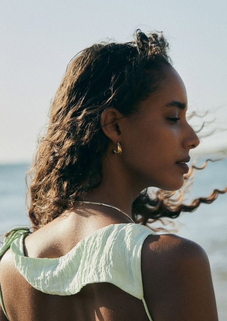 Lina Claus book photo