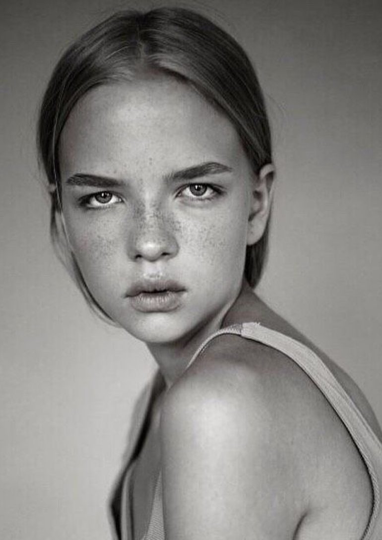 Maryia Radkevic book photo