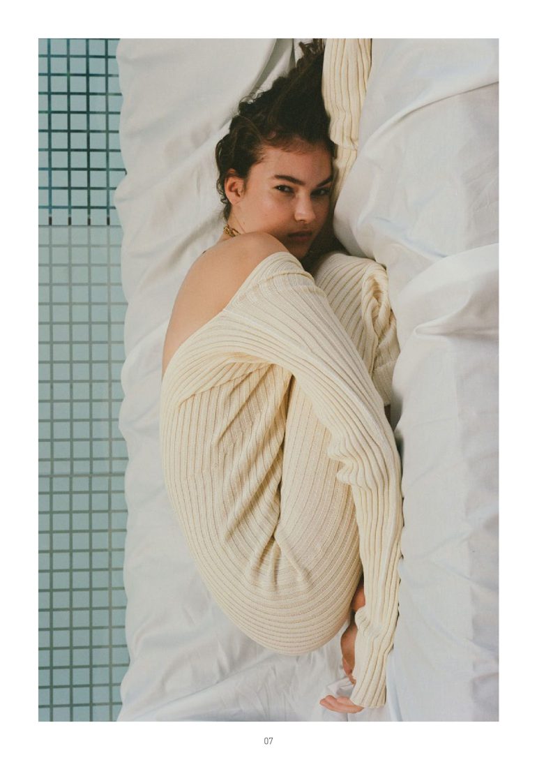 Anna Tarasenko book photo