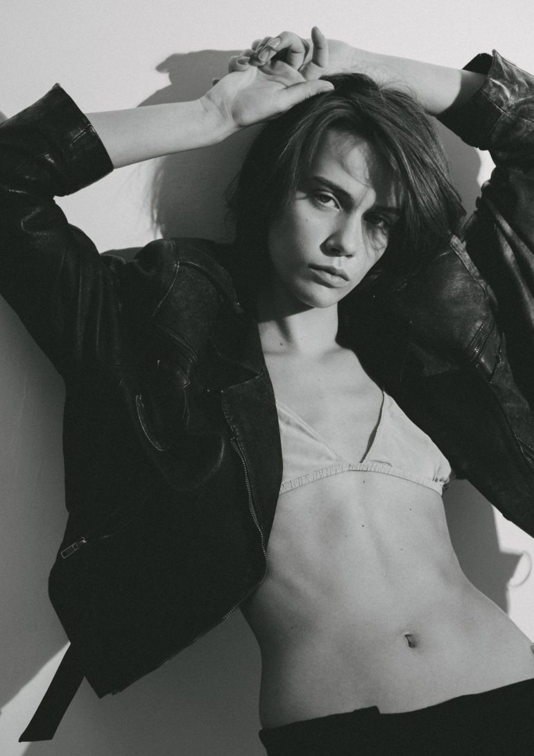 Liza Voloktina book photo