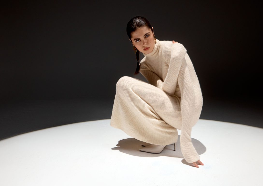 Nastya Petkoglo book photo