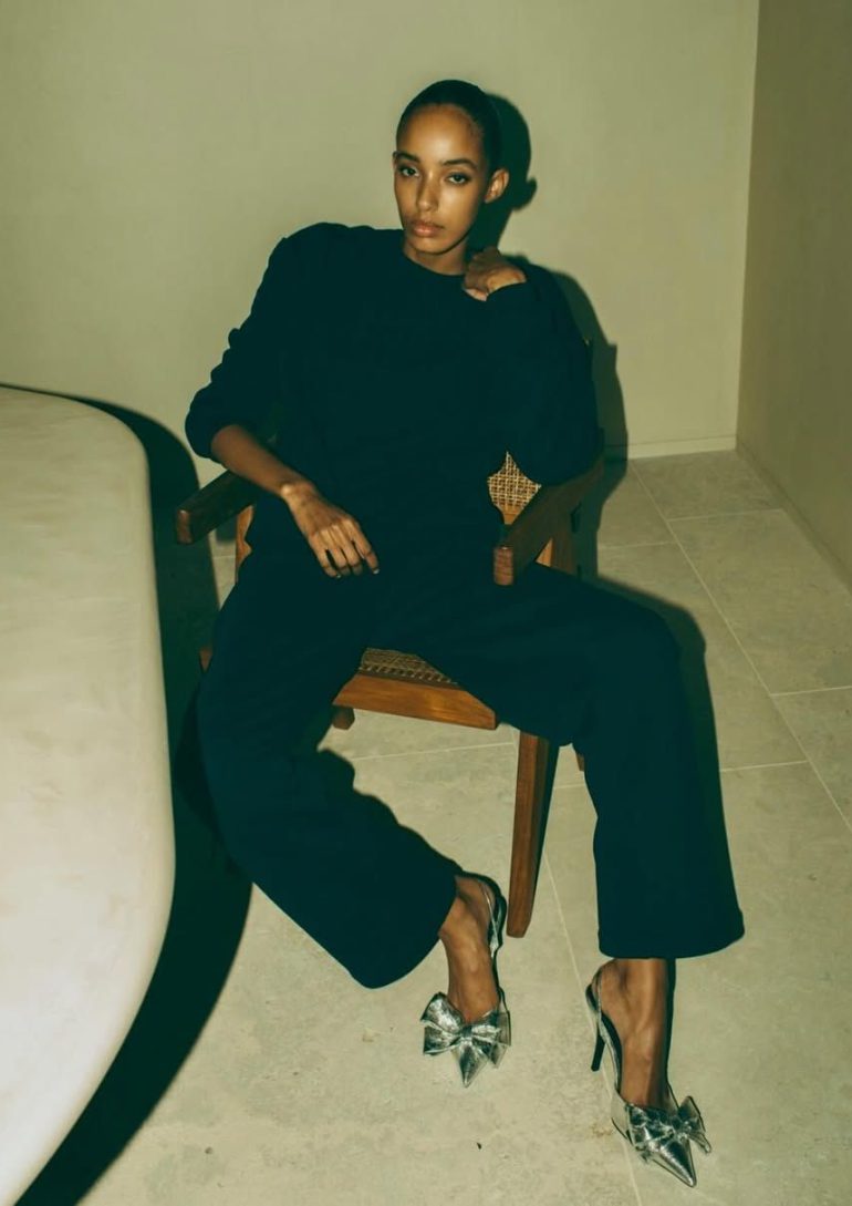 Lina Claus book photo