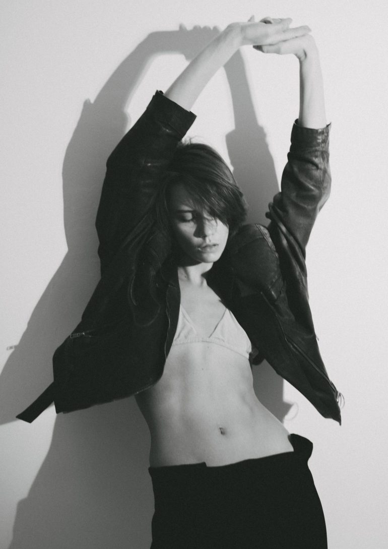 Liza Voloktina book photo