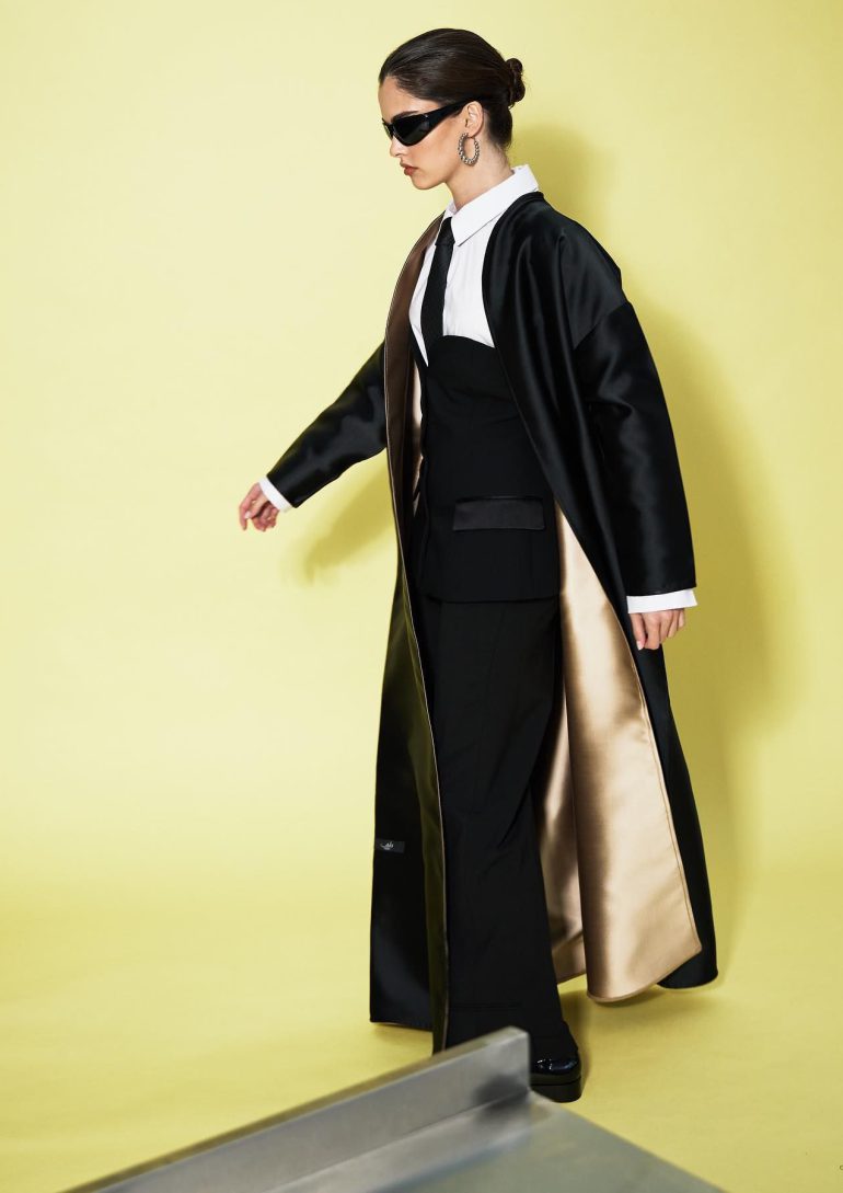 Milena Dzboeva book photo