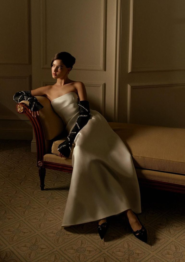 Milena Dzboeva book photo