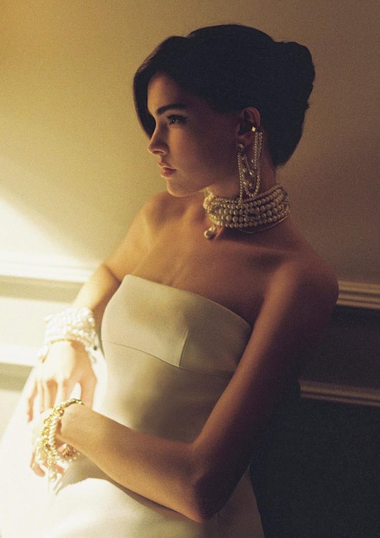 Milena Dzboeva book photo