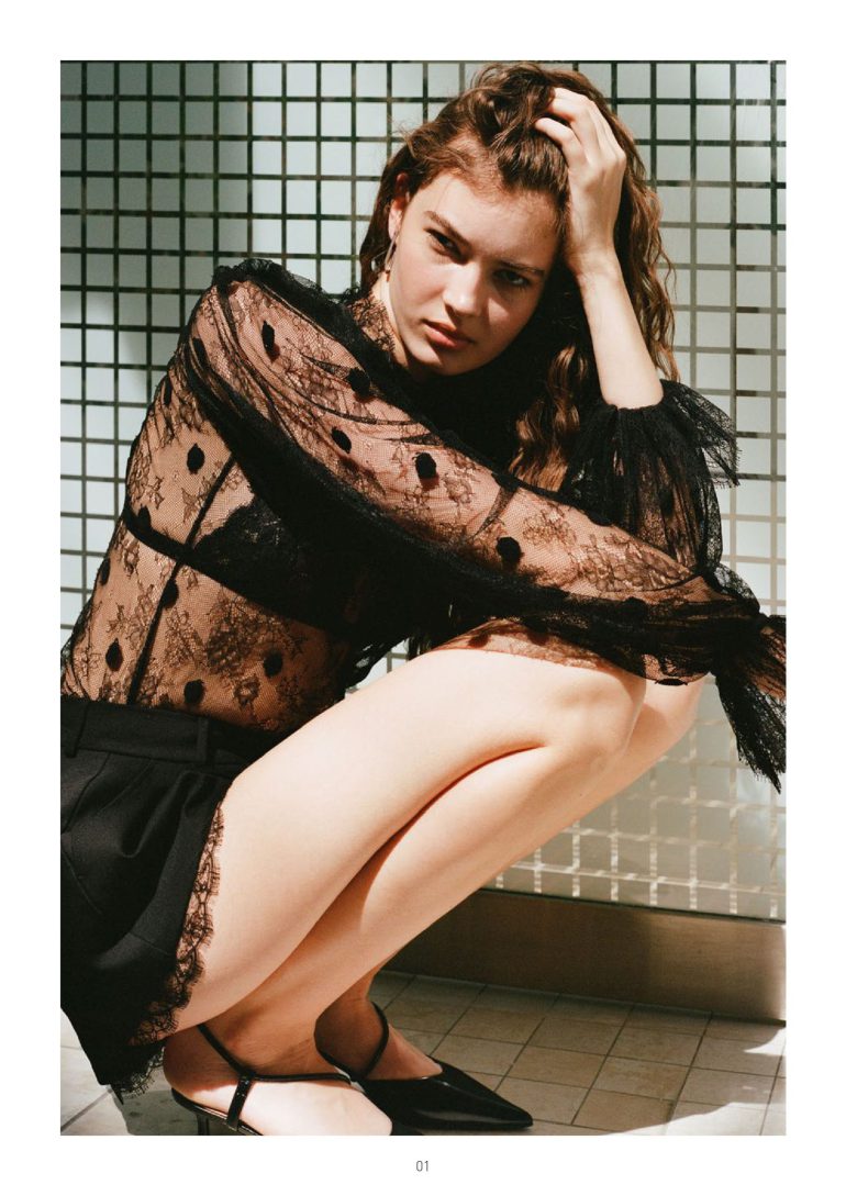 Anna Tarasenko book photo