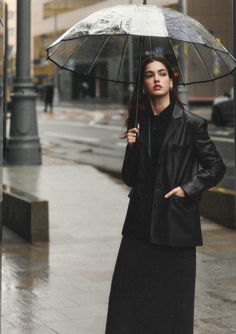 Milena Dzboeva book photo