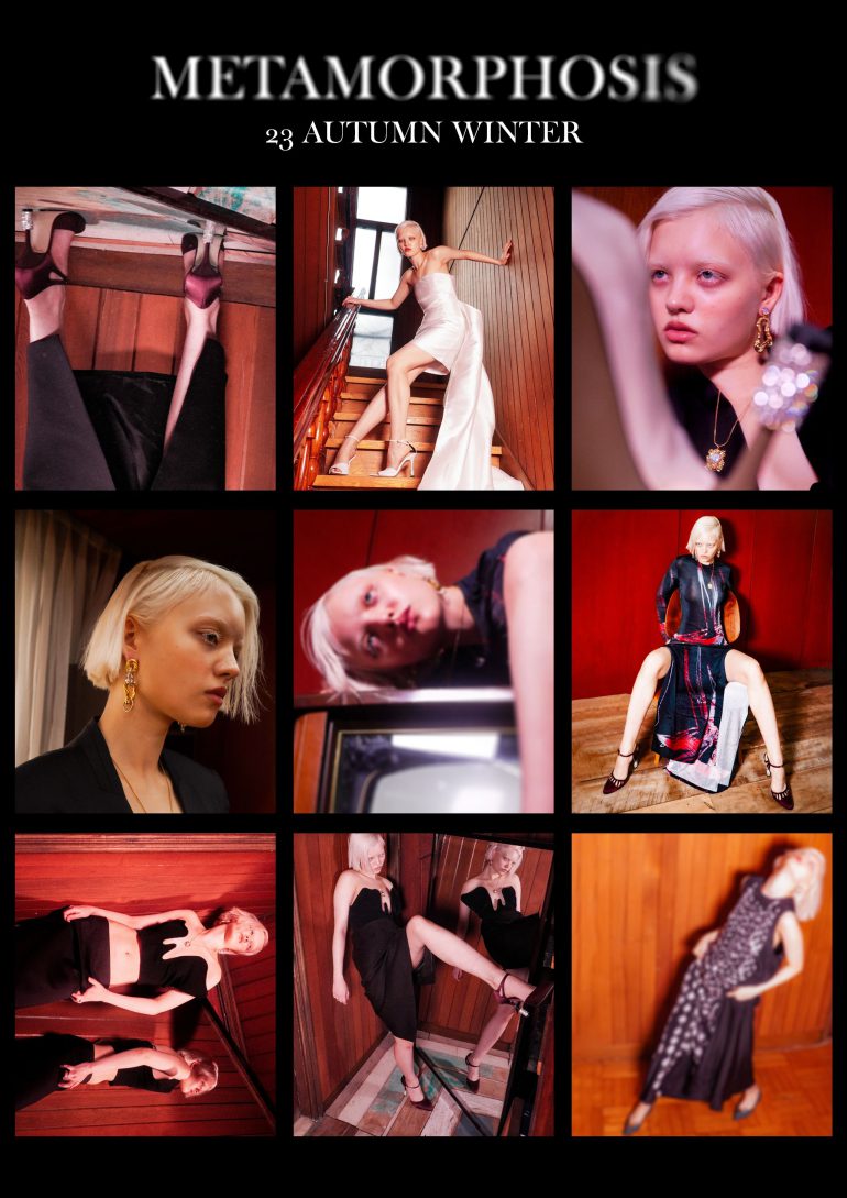 Nina Timonina book photo