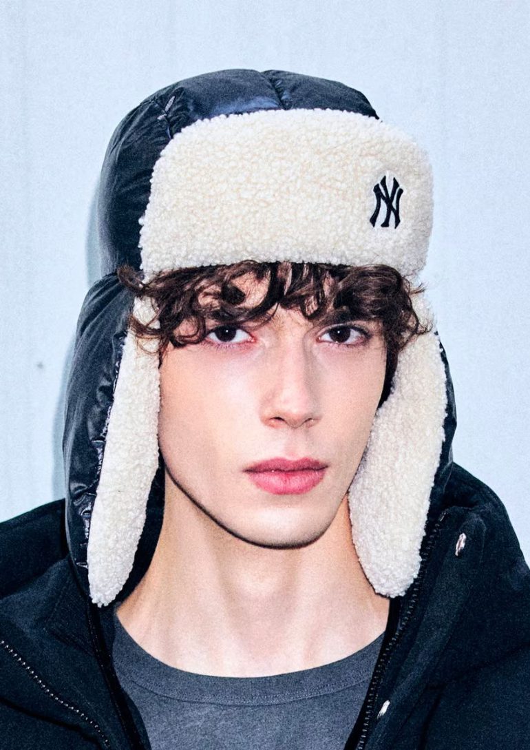 Anas Kalld book photo